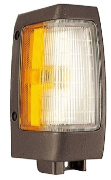 Side Marker Light Assembly