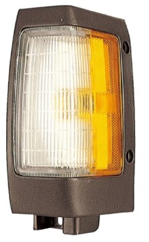 Side Marker Light Assembly