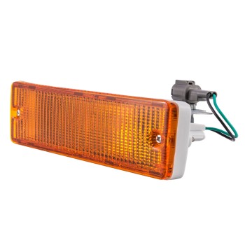 Parking Light Assembly