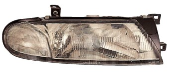 Headlight Assembly