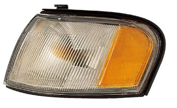 Parking Light Assembly