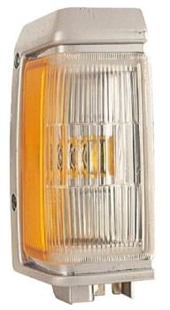 Side Marker Light Assembly