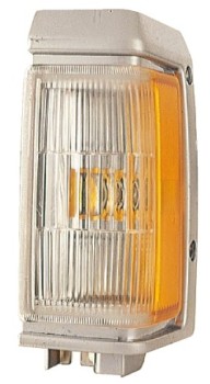 Side Marker Light Assembly