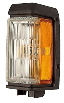 Side Marker Light Assembly