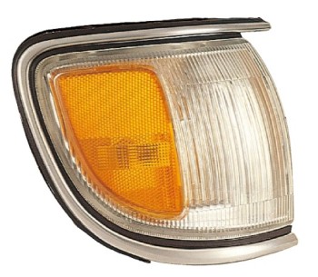 Side Marker Light Assembly