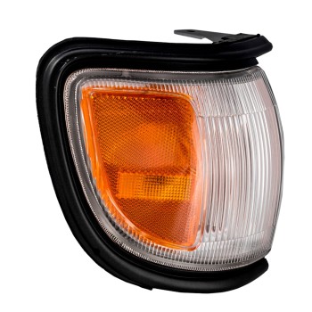 Side Marker Light Assembly