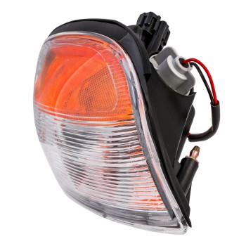 Parking Light Assembly