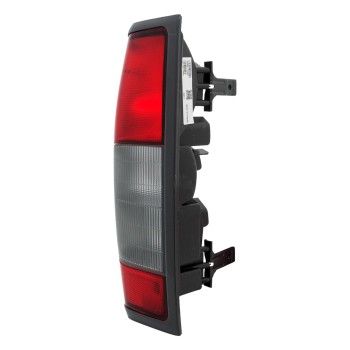Tail Light Housing
