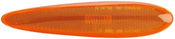 Side Marker Light Assembly