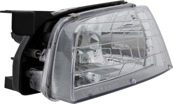 Headlight Assembly