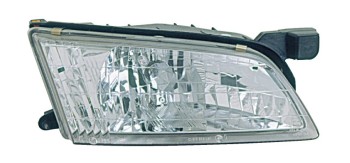 Headlight Assembly