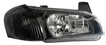 Headlight Assembly