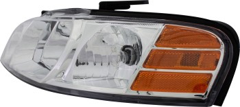 Headlight Assembly