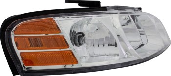 Headlight Assembly