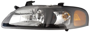 Headlight Assembly