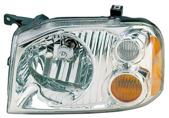 Headlight Assembly