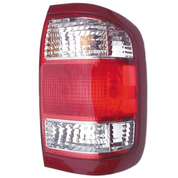 Tail Light Assembly