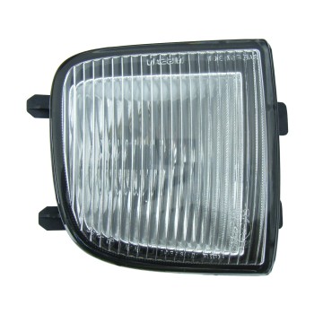 Fog Light Assembly