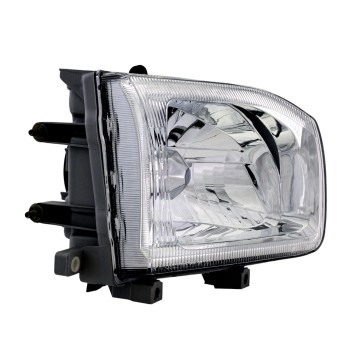 Headlight Assembly