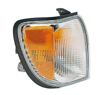 Parking Light Assembly