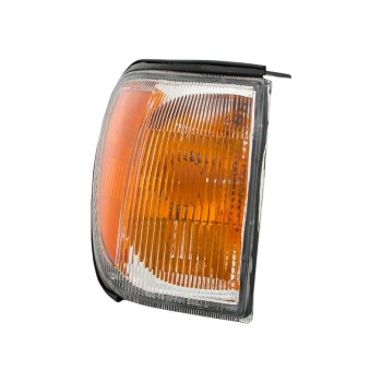 Parking Light Lens / Housing