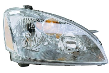 Headlight Assembly