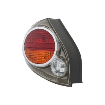 Tail Light Housing