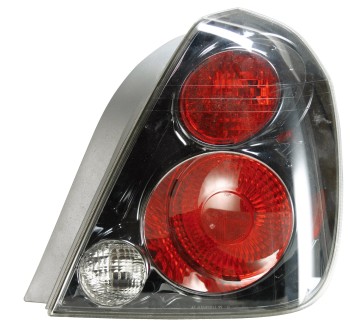 Tail Light Assembly