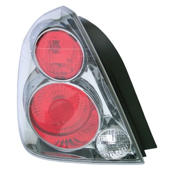 Tail Light Assembly