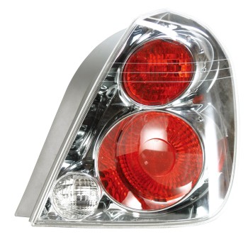 Tail Light Assembly