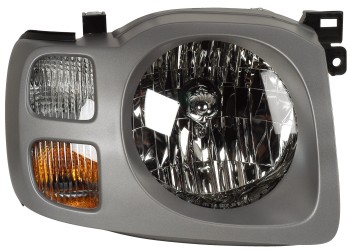 Headlight Assembly