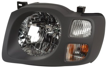 Headlight Assembly