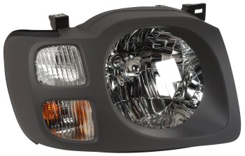 Headlight Assembly