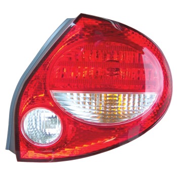 Tail Light Assembly
