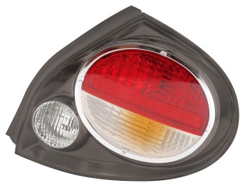 Tail Light Assembly