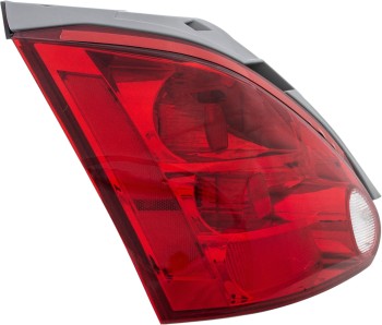 Tail Light Assembly