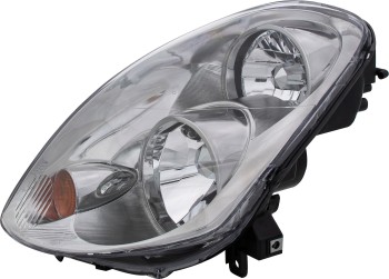 Headlight Assembly