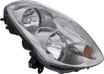 Headlight Assembly