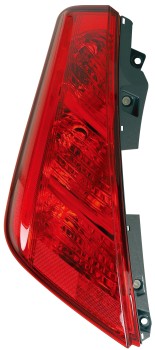 Tail Light Assembly