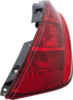 Tail Light Assembly