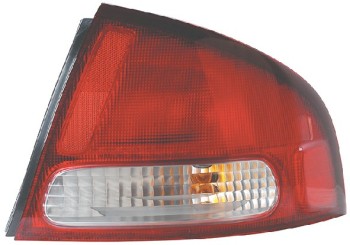 Tail Light Assembly