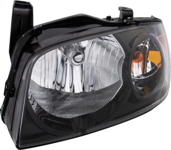 Headlight Assembly