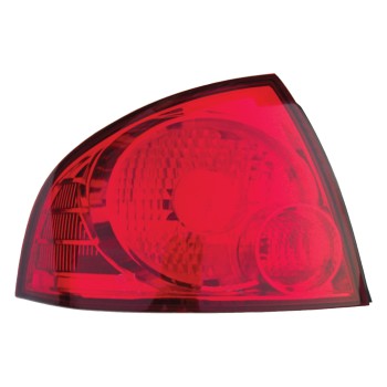 Tail Light Assembly
