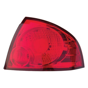 Tail Light Assembly