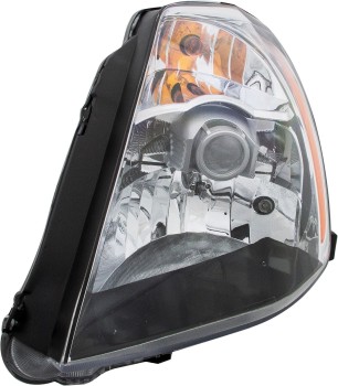 Headlight Assembly