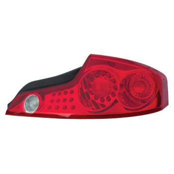 Tail Light Assembly