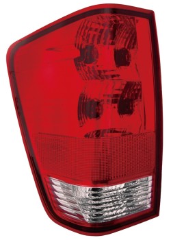 Tail Light Assembly