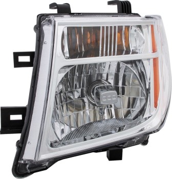 Headlight Assembly