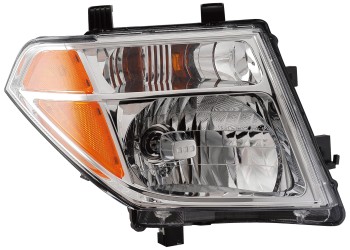 Headlight Assembly