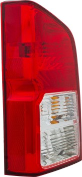 Tail Light Assembly